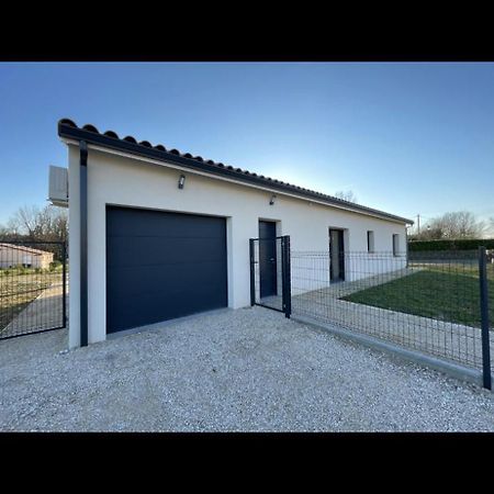 Superbe Maison Chaleureuse Orgueil Exterior photo